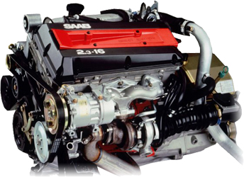 P000A Engine
